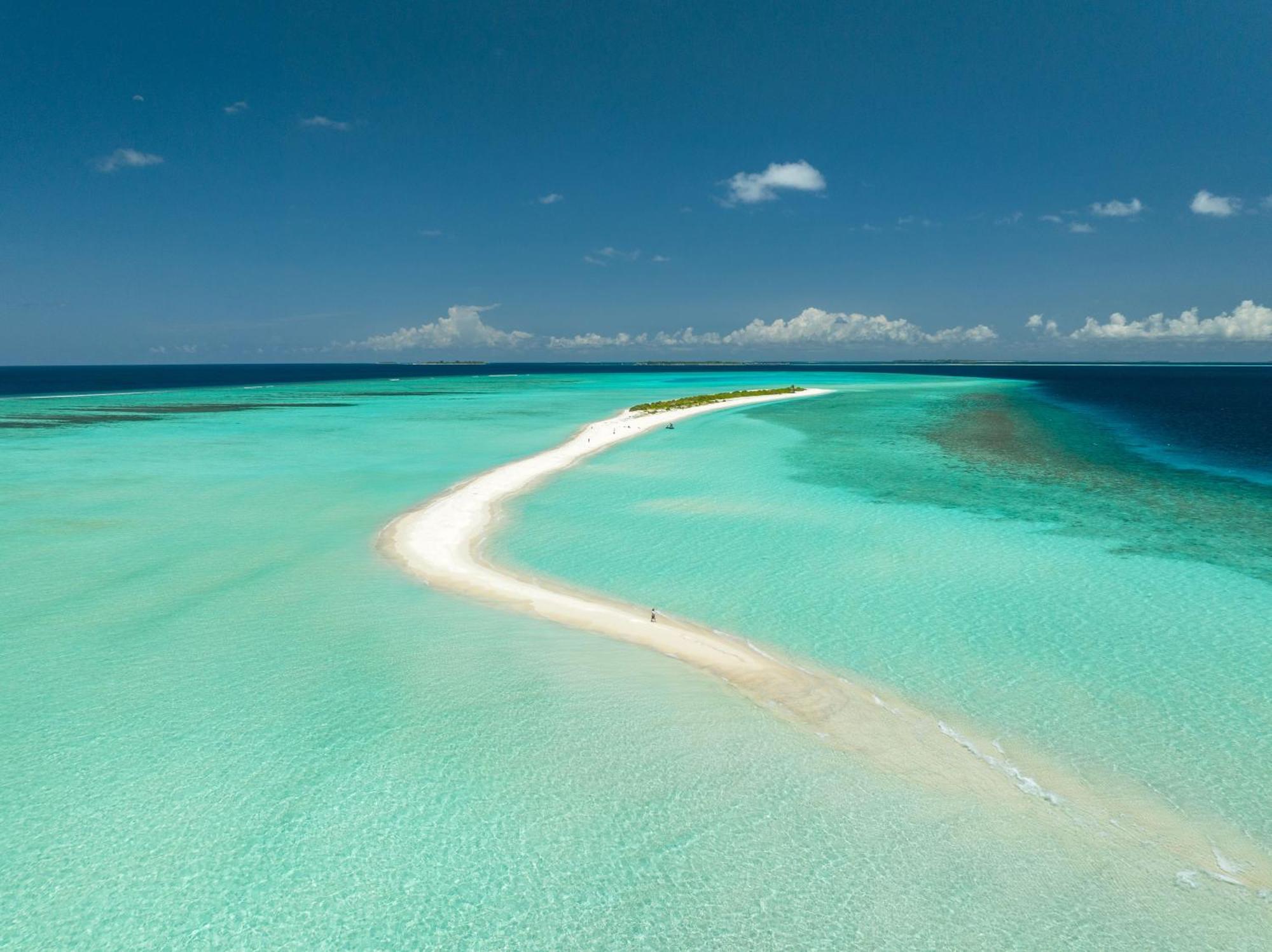 Kamadhoo Inn Dış mekan fotoğraf