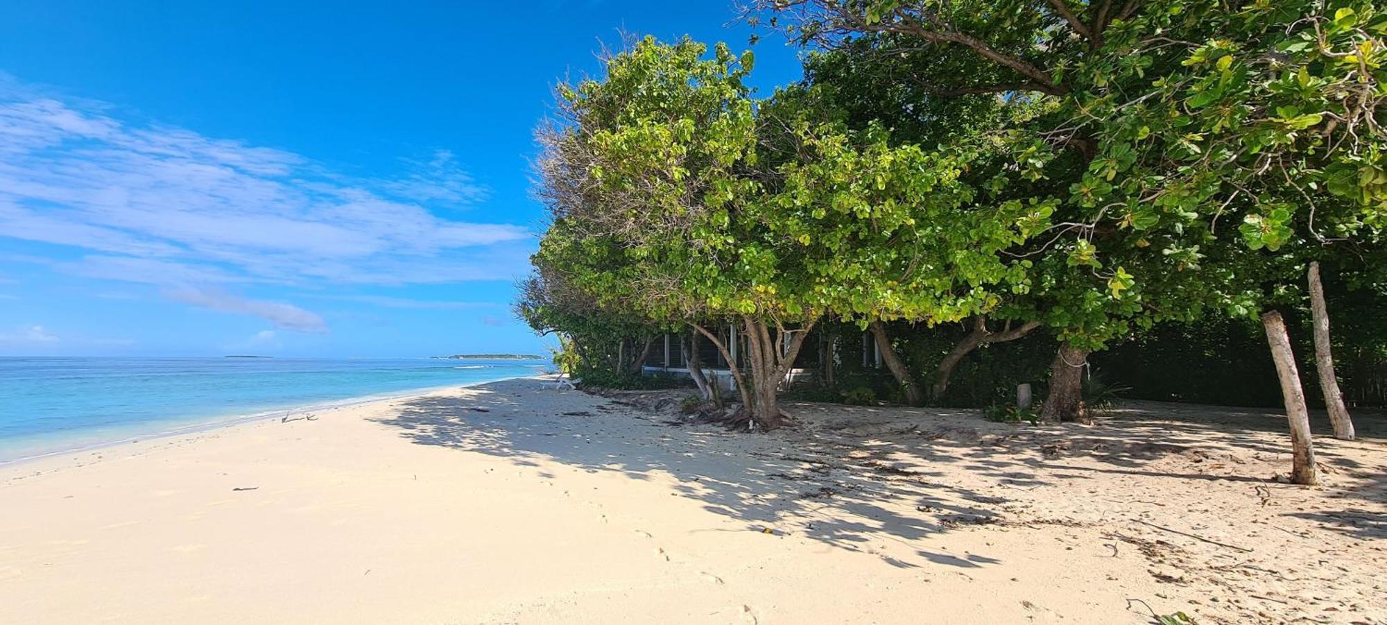 Kamadhoo Inn Dış mekan fotoğraf