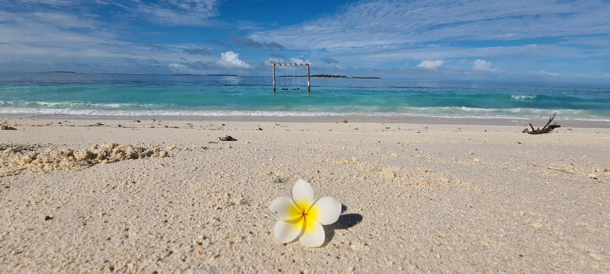 Kamadhoo Inn Dış mekan fotoğraf