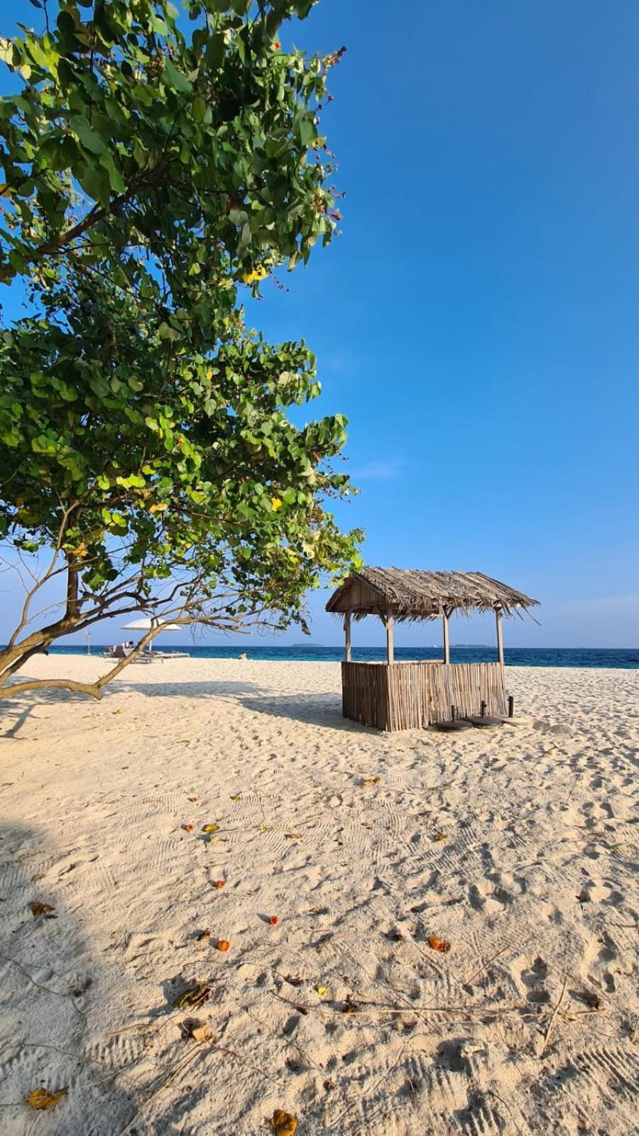 Kamadhoo Inn Dış mekan fotoğraf